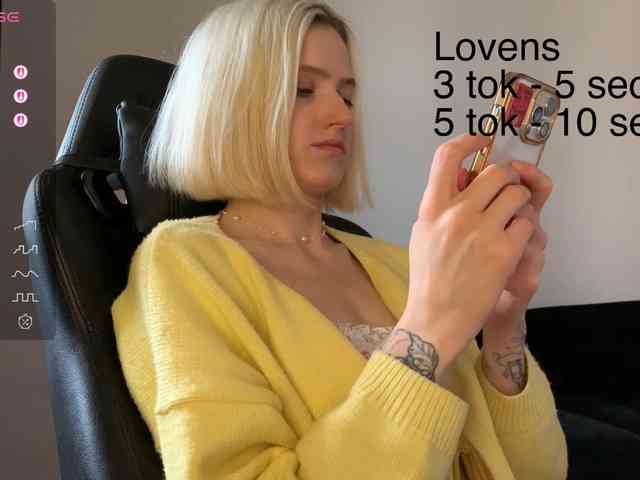 Sexy-Sweets webcam