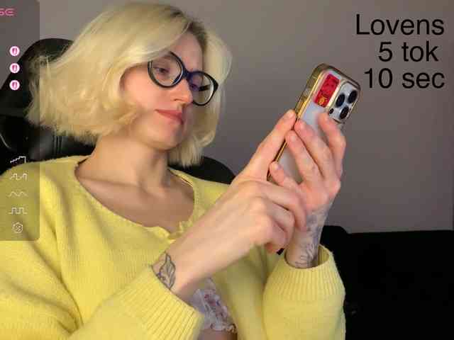 Sexy-Sweets webcam