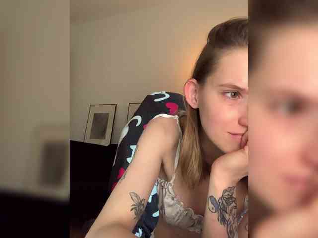 striptease webcam Sexy-Sweets