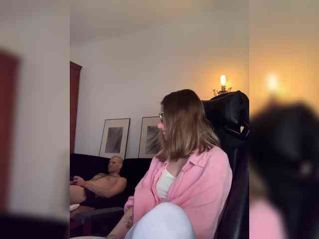 naked live chat Sexy-Sweets