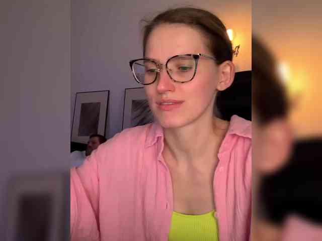 Sexy-Sweets webcam