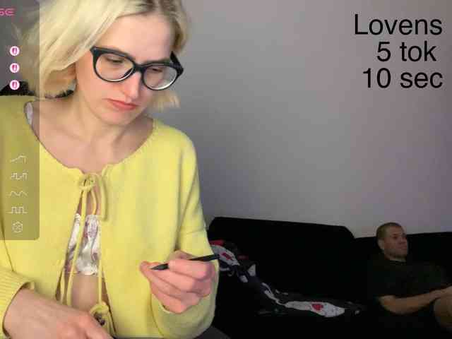 Sexy-Sweets webcam