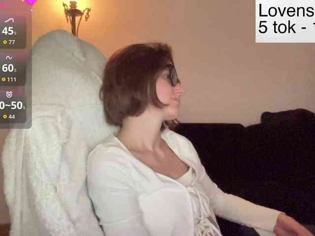 Sexy-Sweets Live Webcam on BongaCams