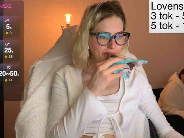 Sexy-Sweets webcam