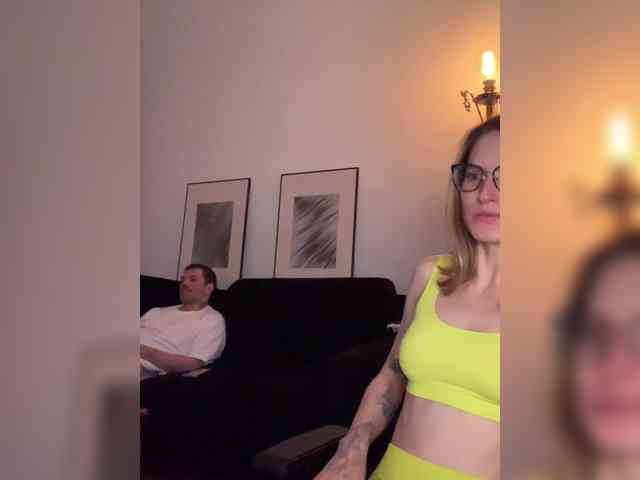 Sexy-Sweets webcam