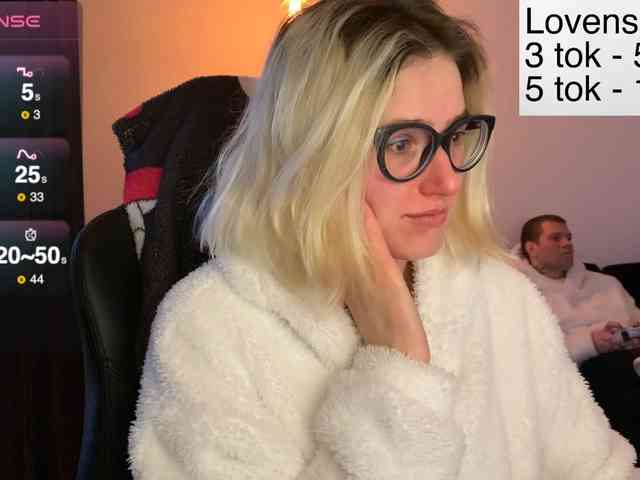Sexy-Sweets webcam