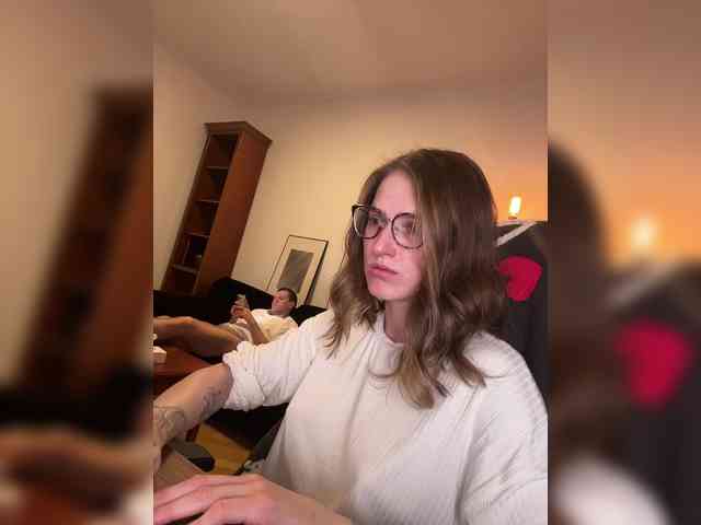 Sexy-Sweets webcam