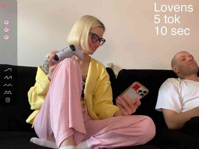 Sexy-Sweets webcam
