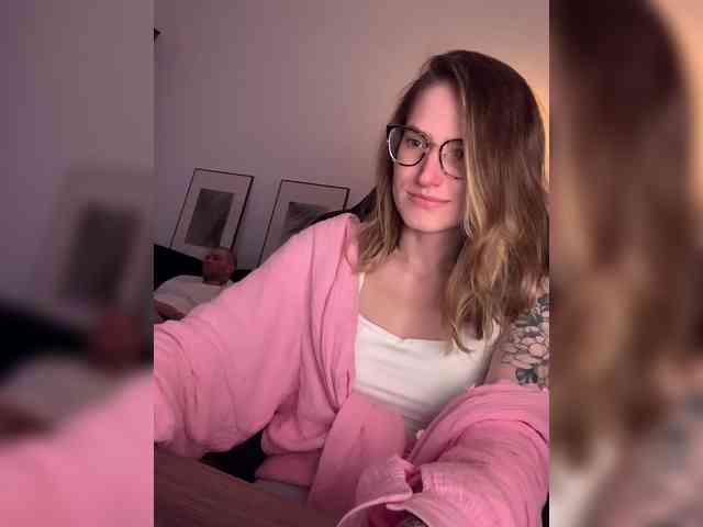 Sexy-Sweets webcam