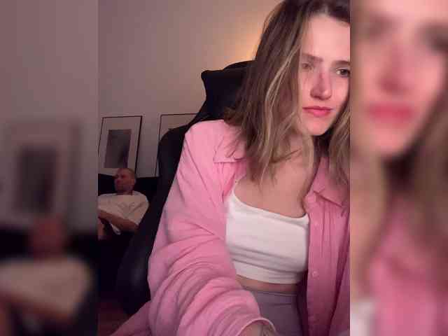 Sexy-Sweets webcam