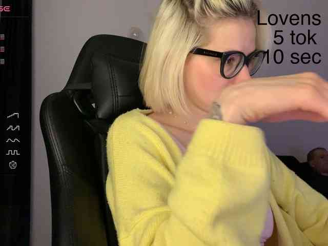Sexy-Sweets webcam