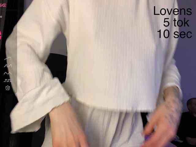 Sexy-Sweets webcam