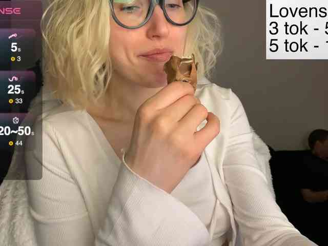 Sexy-Sweets Sexy-Sweets