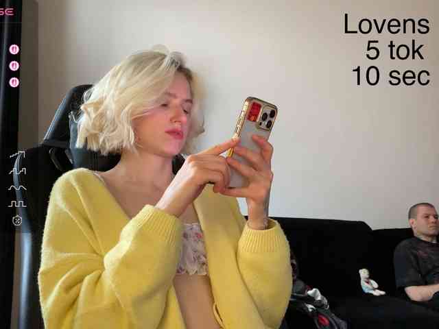 Sexy-Sweets webcam