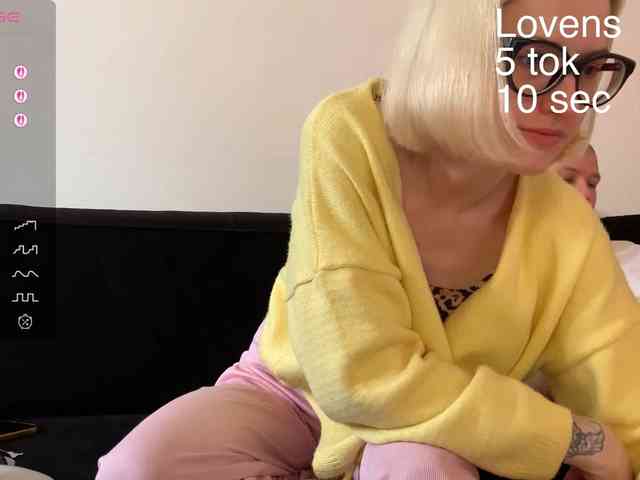 Sexy-Sweets webcam