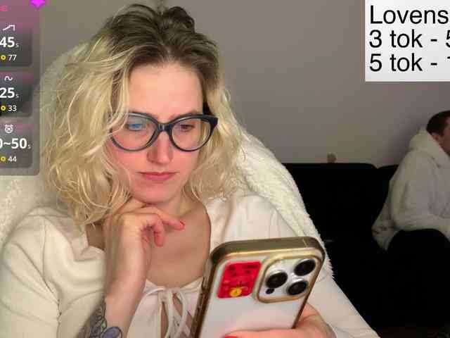 Sexy-Sweets webcam