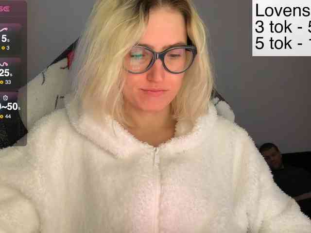 Sexy-Sweets webcam