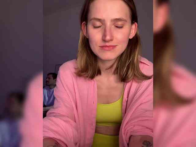 Sexy-Sweets webcam