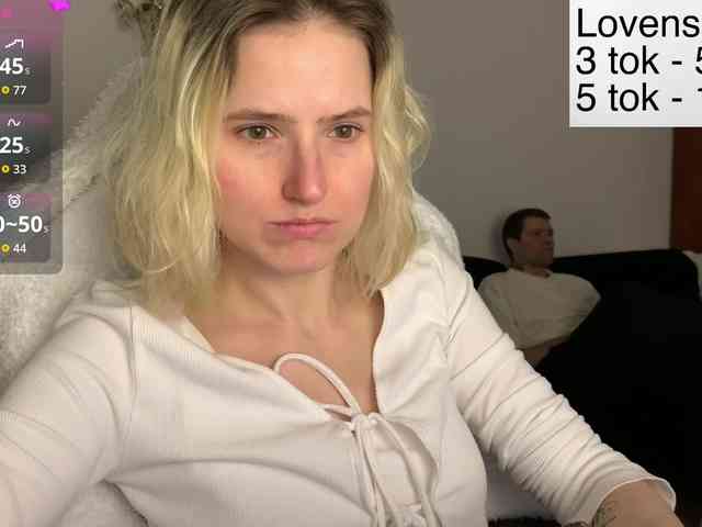 Sexy-Sweets webcam