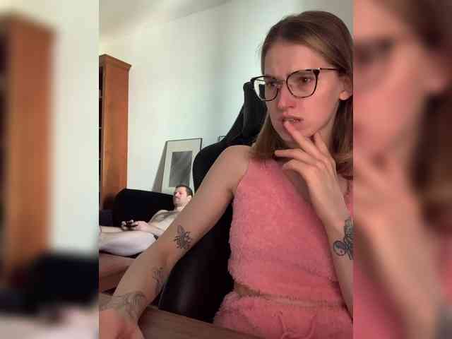 Sexy-Sweets webcam