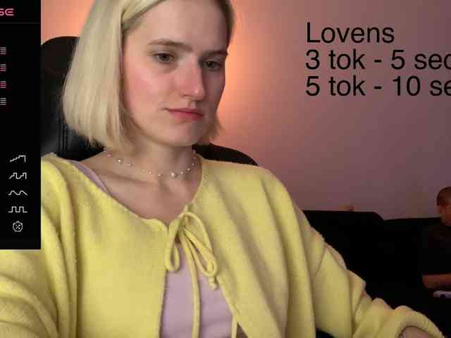 Sexy-Sweets webcam