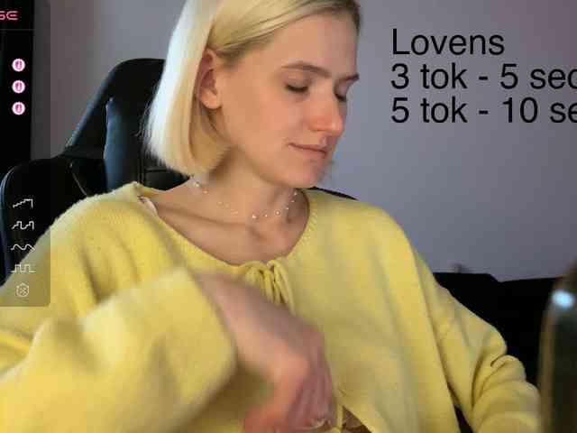 Sexy-Sweets webcam