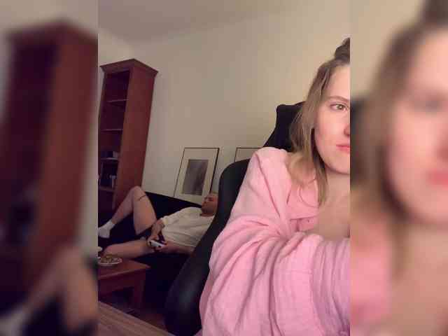 Sexy-Sweets webcam