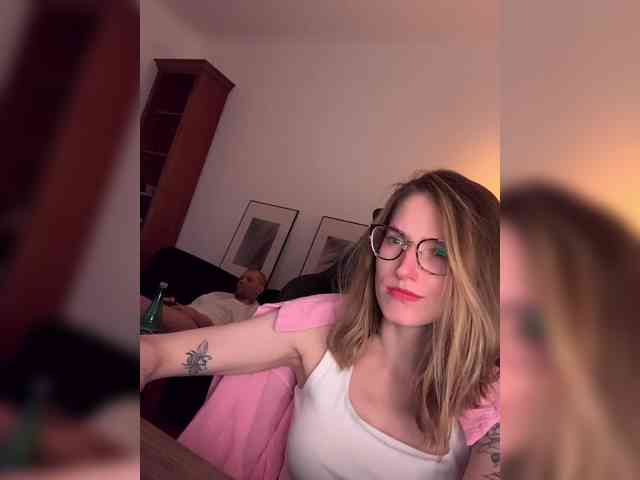 cam chatroom Sexy-Sweets