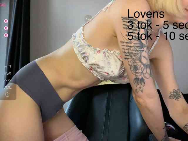 Sexy-Sweets webcam