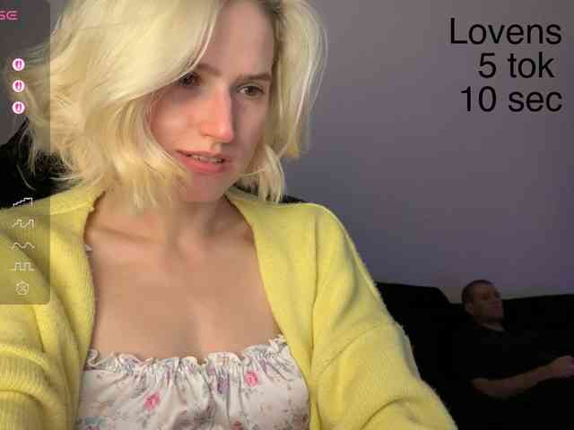 Sexy-Sweets webcam