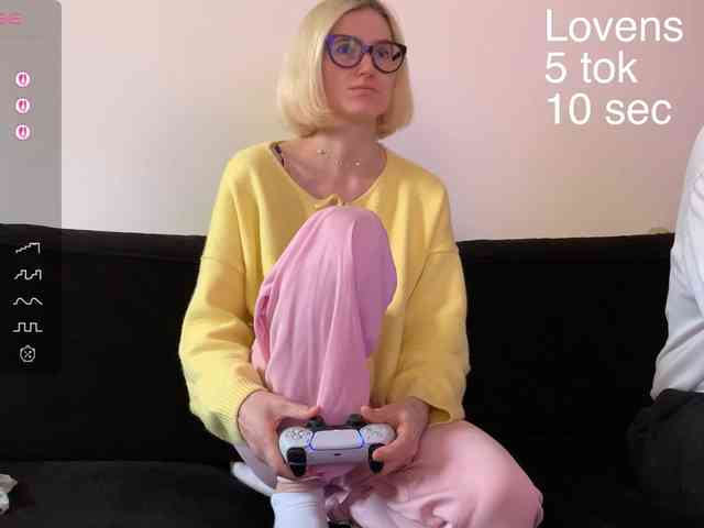 Sexy-Sweets webcam