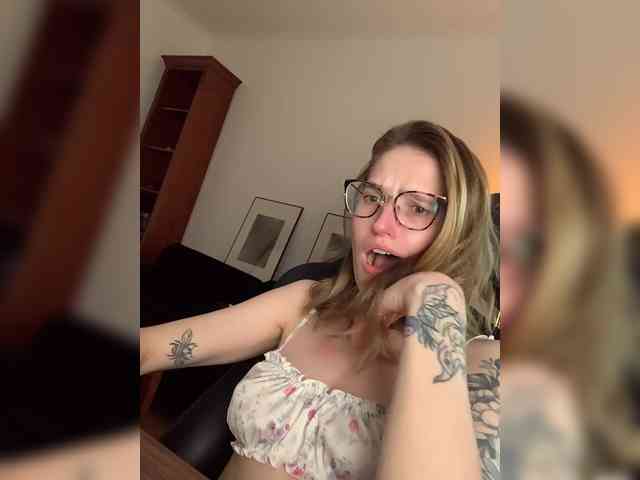 Sexy-Sweets webcam