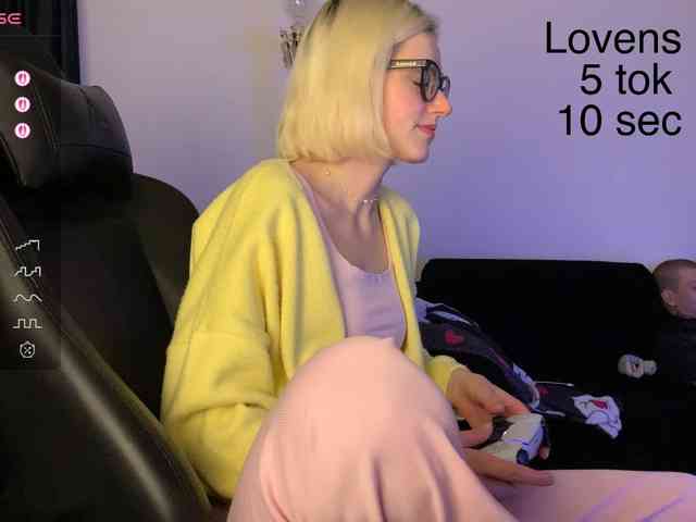 Sexy-Sweets webcam