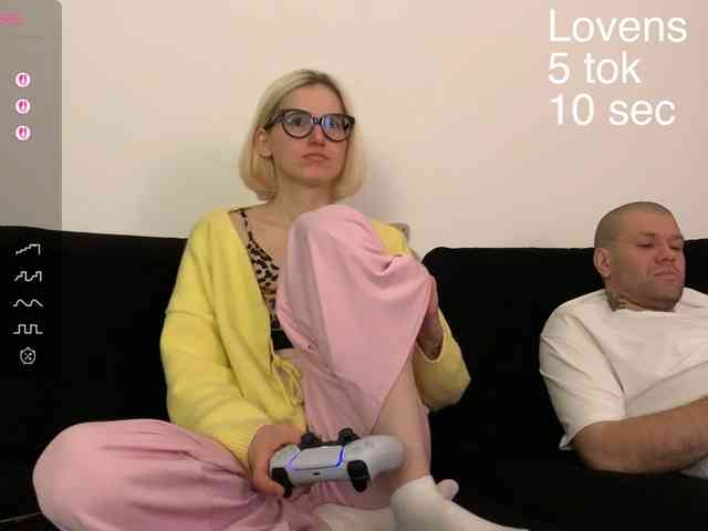 Sexy-Sweets webcam