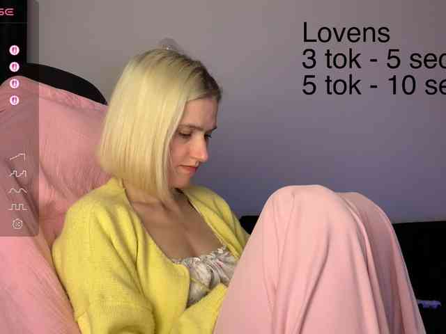 Sexy-Sweets webcam