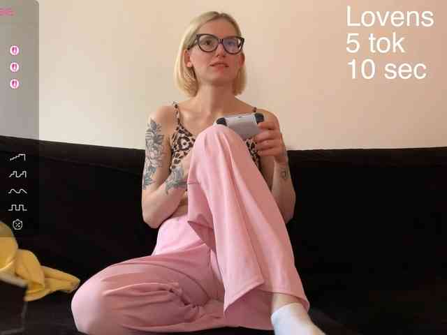 Sexy-Sweets webcam