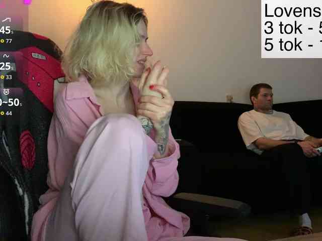 live on cam Sexy-Sweets