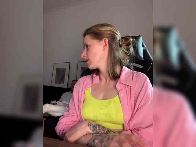 Sexy-Sweets webcam