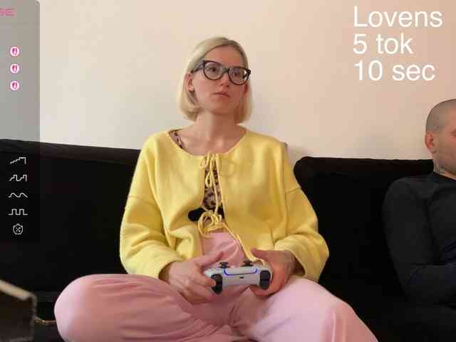 Sexy-Sweets webcam