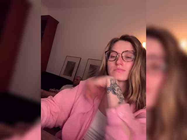 Sexy-Sweets webcam