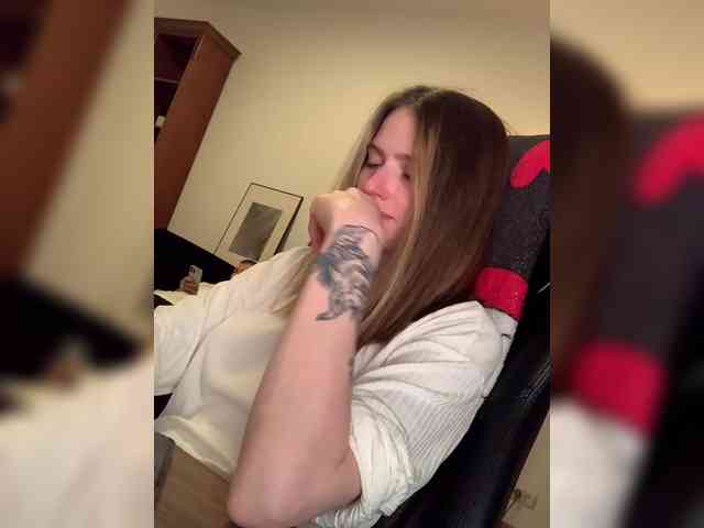 Sexy-Sweets webcam