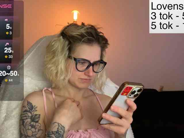 Sexy-Sweets webcam