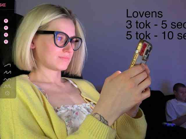 Sexy-Sweets webcam