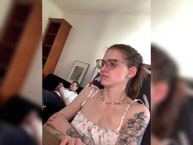 naked live chat Sexy-Sweets