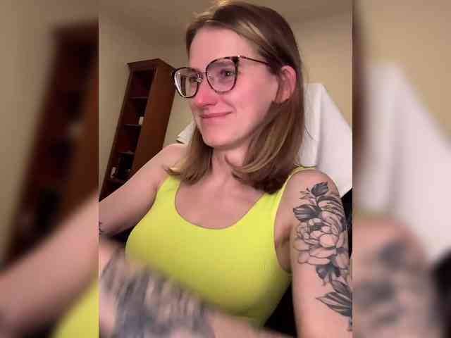 live video sex Sexy-Sweets