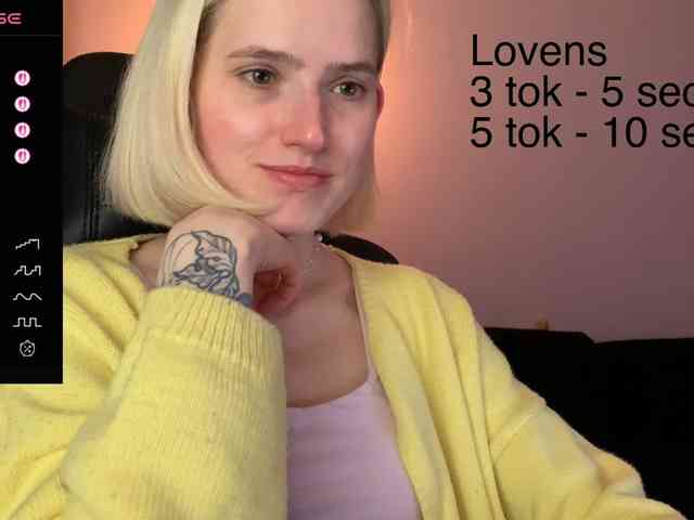 Sexy-Sweets webcam