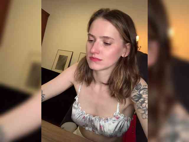 sex videochat Sexy-Sweets