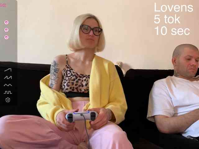 Sexy-Sweets webcam