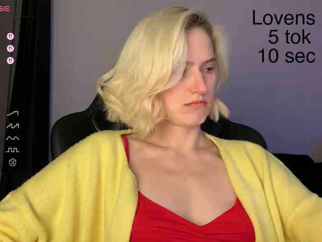 Sexy-Sweets webcam