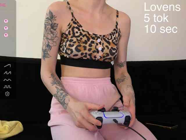Sexy-Sweets webcam